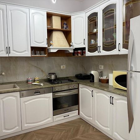 Luxuryseaview Apartment Durrës 外观 照片