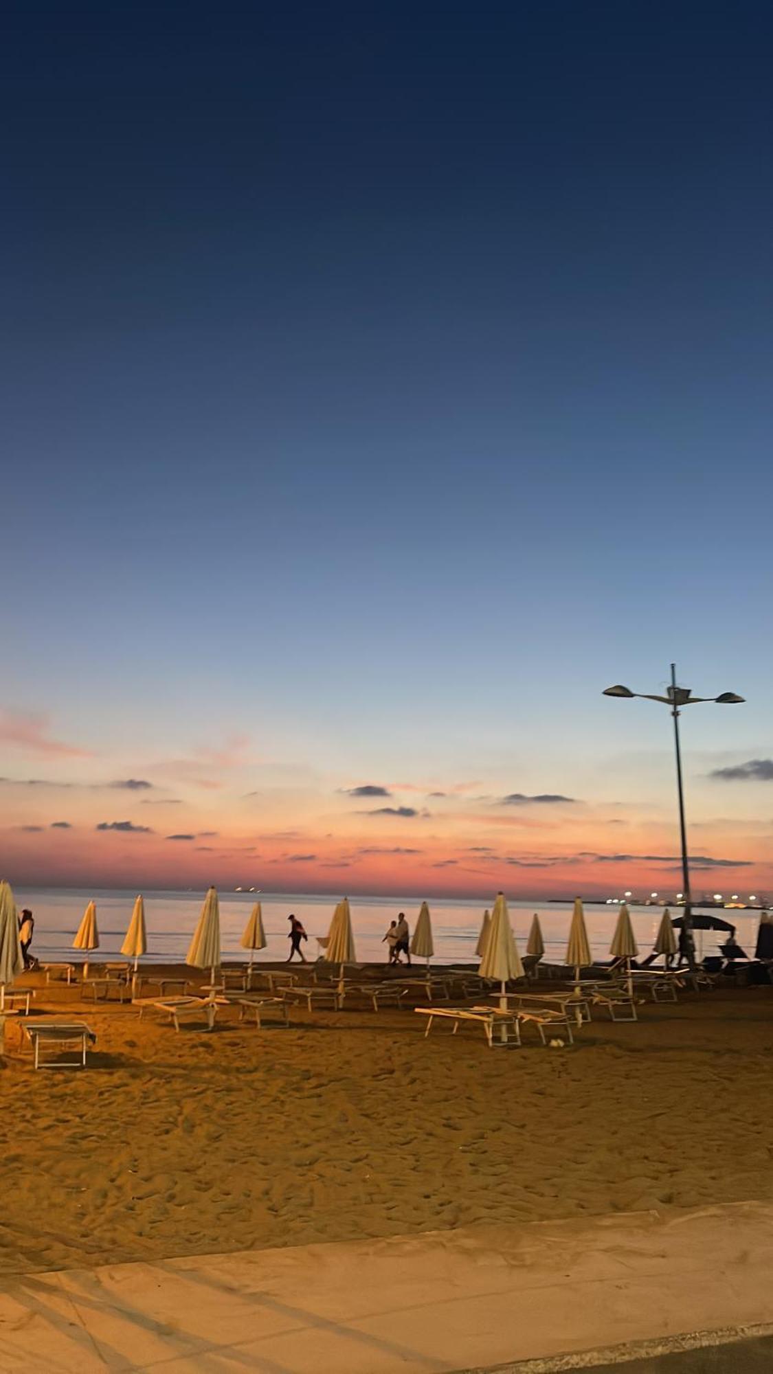 Luxuryseaview Apartment Durrës 外观 照片