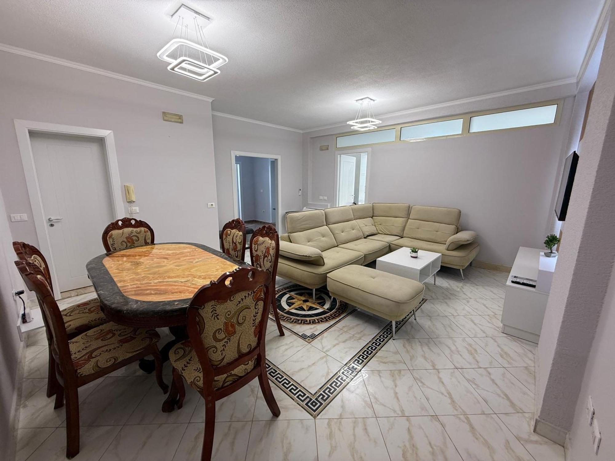 Luxuryseaview Apartment Durrës 外观 照片